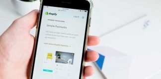 shopify E-Commerce Businesses