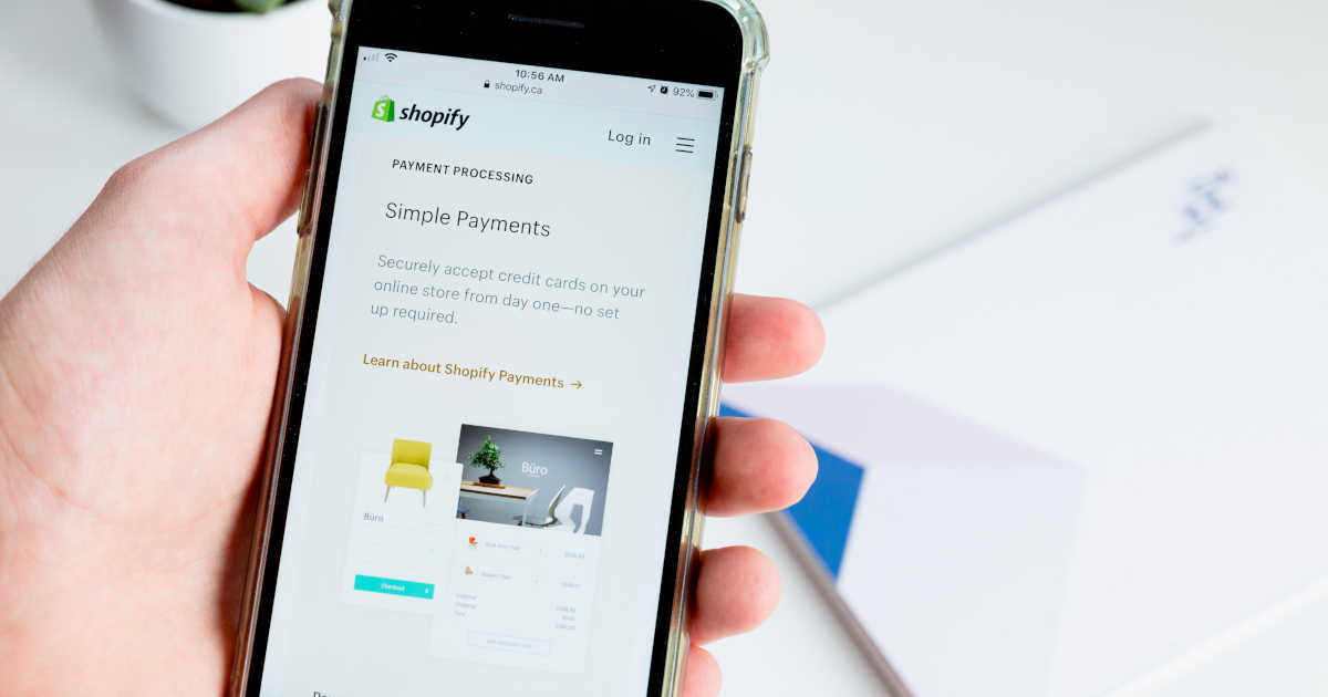 6 Key Features of Shopify That Make It an Attractive Choice for E ...