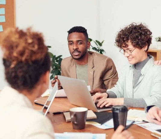 Advantages of Crowdsourcing Advantages of Crowdsourcing