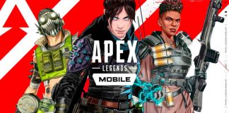 Apex Legends Mobile Discontinued