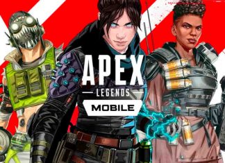 Apex Legends Mobile Discontinued