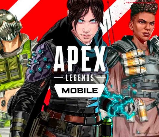 Apex Legends Mobile Discontinued Apex Legends Mobile Discontinued