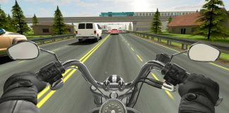 Bike Racing Games for Android and iOS