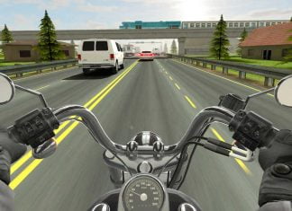 Bike Racing Games for Android and iOS