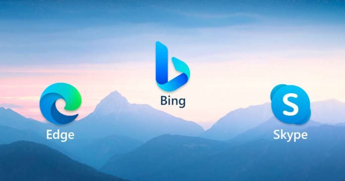 Bing AI Chatbot Goes Mobile