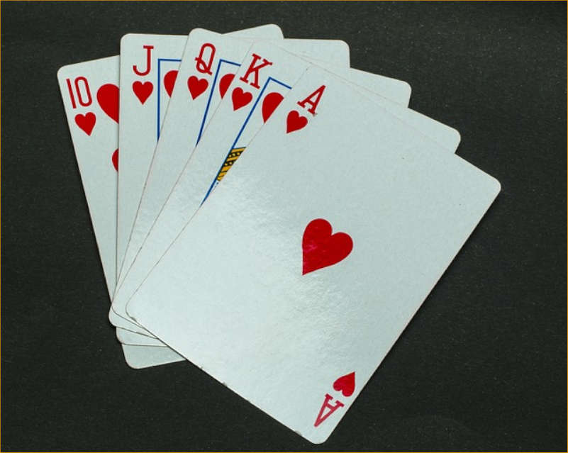 Card games
