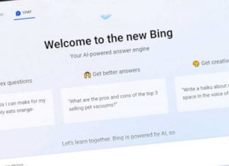 Microsoft’s Bing ChatGPT Gets New Search Profiles To Improve Responses ChatGPT-Powered Bing Invitations