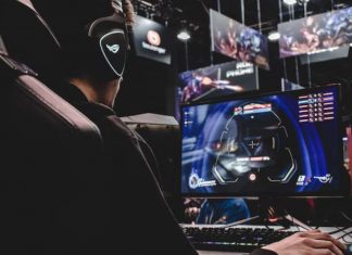 10 Safe Blockchain Gaming Ecosystem On Various Public Chains Gaming area