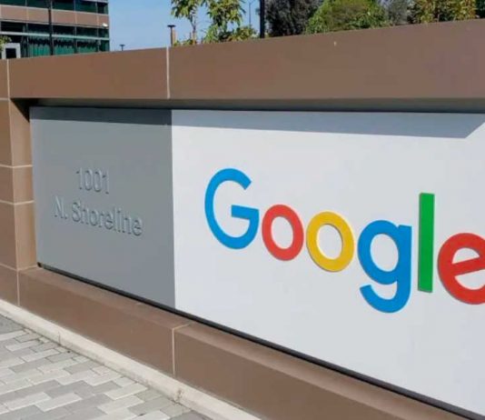 Google Developing ARM Server Processors