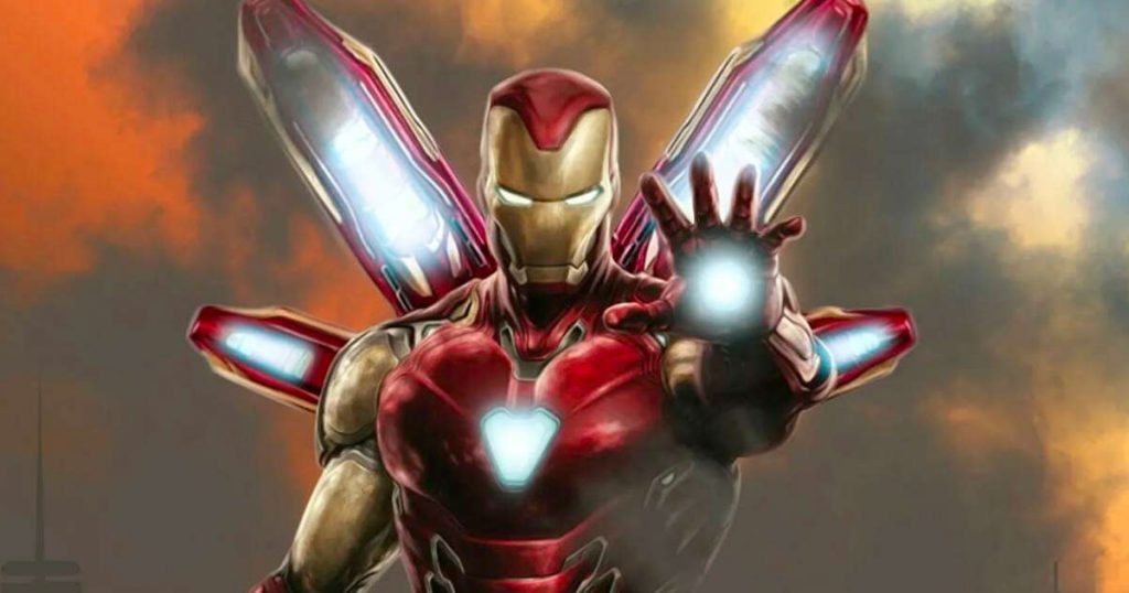 Iron Man Game Development Begins: EA Motive Promises An Original And ...