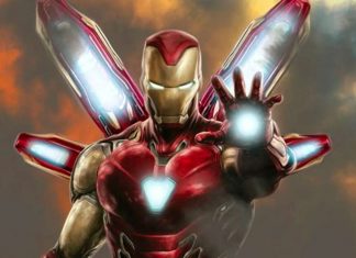 Iron Man Game Development Begins: EA Motive Promises an Original and Compelling Story IronMan Game by EA