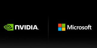 Microsoft and NVIDIA Partner