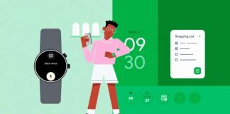 New Android And Wear OS Features