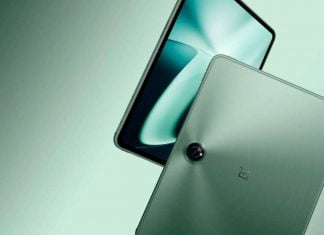 OnePlus Pad