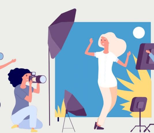 Photoshoot