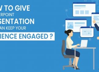 How To Give A PowerPoint Presentation That Can Keep Your Audience Engaged? PowerPoint Presentation