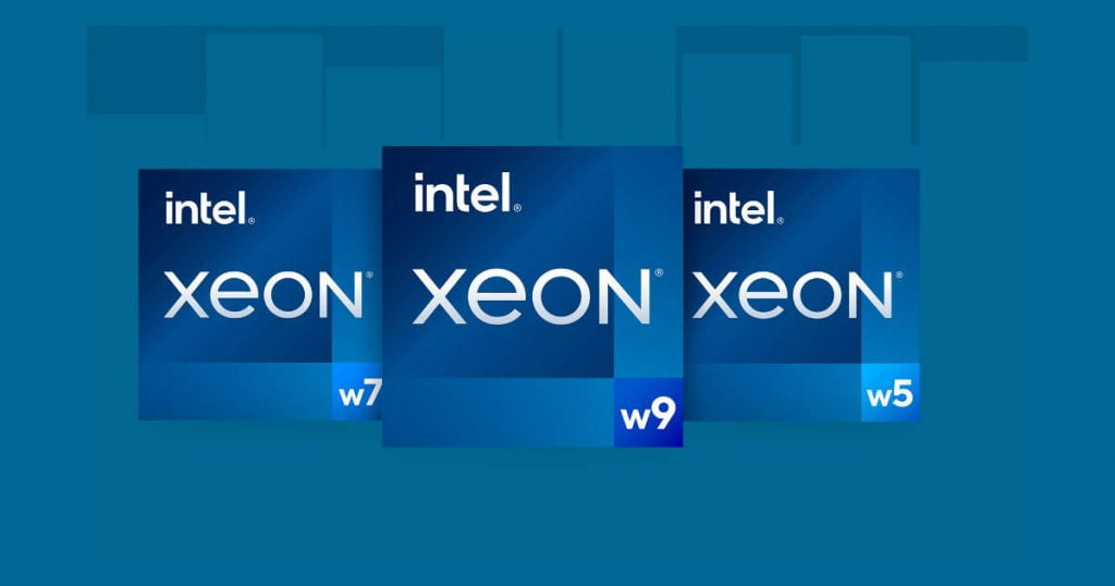 Intel Introduces Sapphire Rapids A New Family of Powerful Desktop