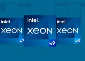 Intel Introduces Sapphire Rapids: A New Family of Powerful Desktop Workstation Processors Powerful Desktop Intel Workstation Processors