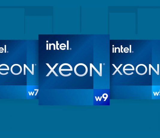 Powerful Desktop Intel Workstation Processors Powerful Desktop Intel Workstation Processors