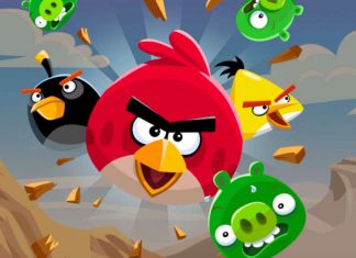 End of an Era for the Iconic Game: Rovio to Remove Angry Birds from Google Play Store Rovio to Remove Angry Birds