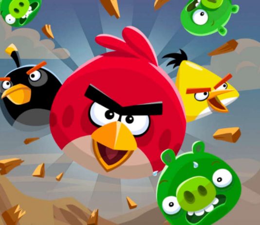 Rovio to Remove Angry Birds Rovio to Remove Angry Birds
