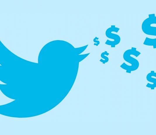 Share Twitter Ad Revenue Share Twitter Ad Revenue