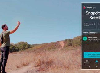 Qualcomm Partners With Smartphone Manufacturers To Bring Snapdragon Satellite To Mobile Devices Snapdragon Satellite communication