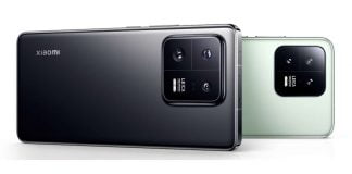Xiaomi 13 and 13 Pro