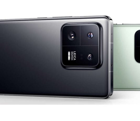 Xiaomi 13 and 13 Pro Xiaomi 13 and 13 Pro