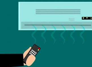 Air Conditioning And Energy Efficiency: How To Stay Cool Without Breaking The Bank Air Conditioning And Energy Efficiency