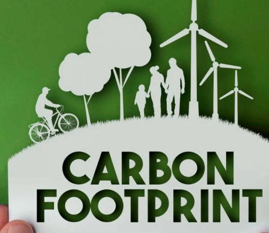 Carbon Footprint at Work Carbon Footprint at Work