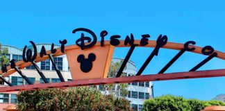Disney Scraps Metaverse Plans