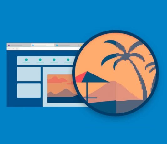 Edge Video Super Resolution