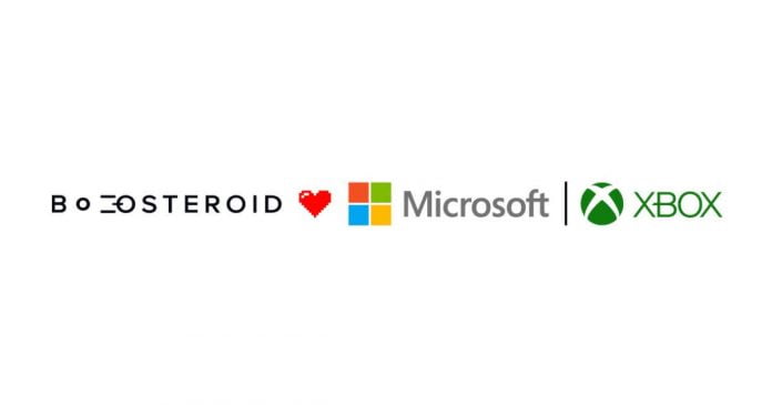 Microsoft Deal with Independent Cloud Gaming Provider Boosteroid