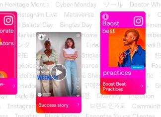 Meta Explores New Advertising Possibilities on Instagram with Ads in Search Results and Reminder Ads New Advertising Possibilities on Instagram