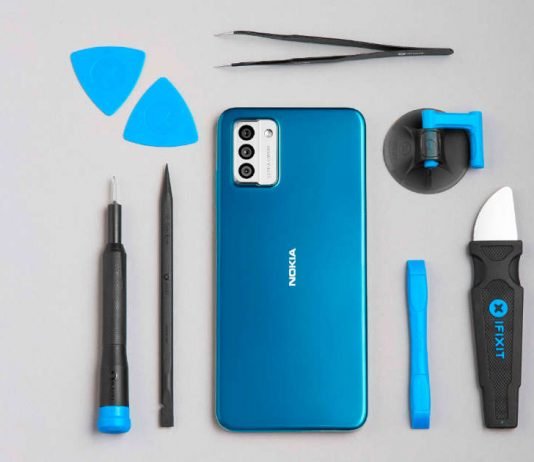 Nokia G22 Nokia G22