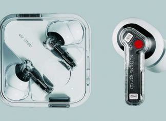 Nothing Unveils Ear (2) Wireless Headphones with Adaptive ANC and Hi-Res Audio Streaming Support Nothing Ear (2)