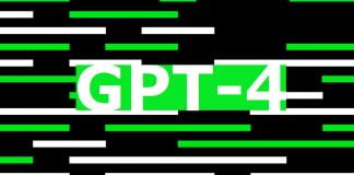 OpenAI GPT-4