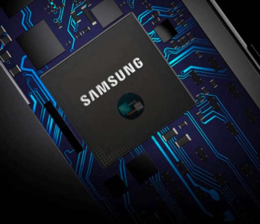 Samsung SoC development Samsung SoC development