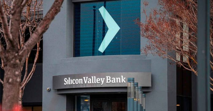 Silicon Valley Bank