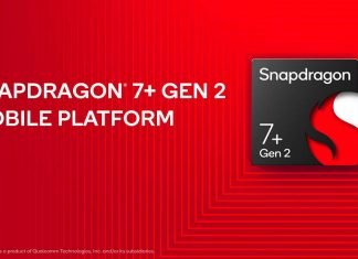 Qualcomm Announces Snapdragon 7+ Gen 2 Chipset for Mid-Range Smartphones Snapdragon 7+ Gen 2