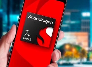 Qualcomm’s Snapdragon 7+ Gen 2 Outperforms Flagship Chips in Benchmark Tests Snapdragon 7 Plus Gen 2 Benchmark Test