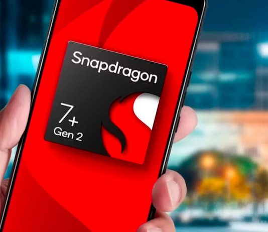 Snapdragon 7 Plus Gen 2 Benchmark Test Snapdragon 7 Plus Gen 2 Benchmark Test
