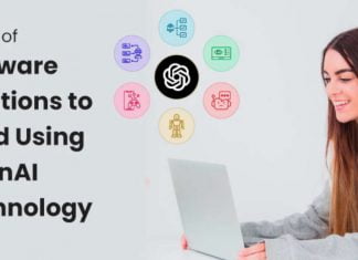 5 Types of Software Solutions to Develop Using OpenAI Technology Using OpenAI Technology