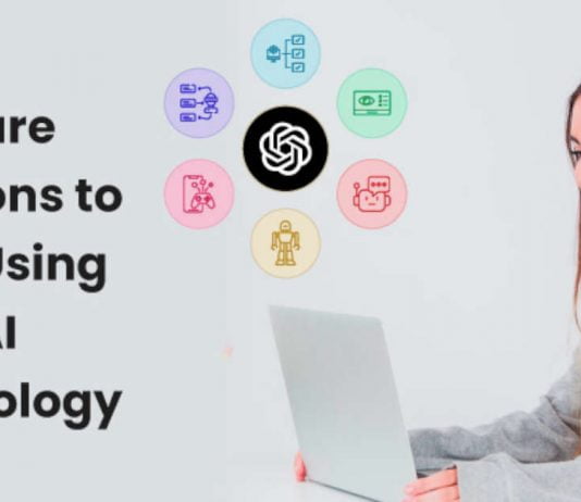 Using OpenAI Technology Using OpenAI Technology