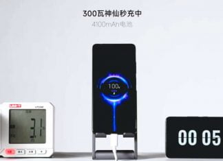 Xiaomi’s Redmi Brand Introduces 300W Fast Charging Technology Xiaomi Redmi 300W Fast Charging