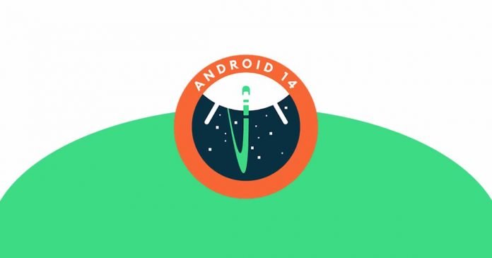 Android 14 releases
