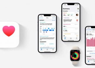 Apple Set to Release AI-Powered Health Coaches and Mood-Tracking Tools with iOS 17 Apple Health app