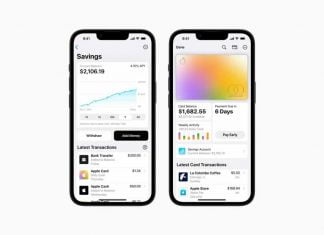 Apple’s New High-Yield Savings Account Attracts $1 Billion in Just Four Days Apple High-Yield Savings Account