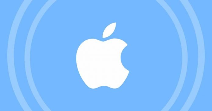 Apple new app release